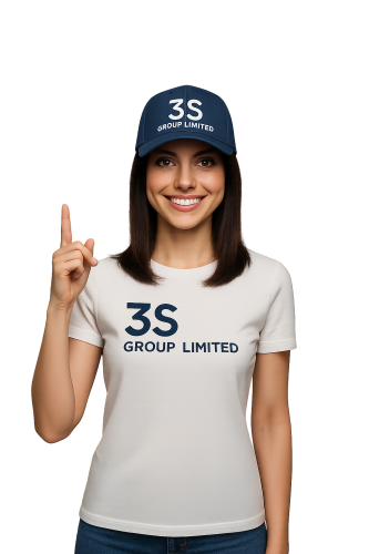 3S Group team member